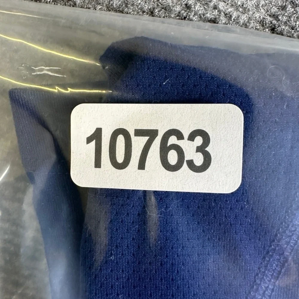 Nike check measurements